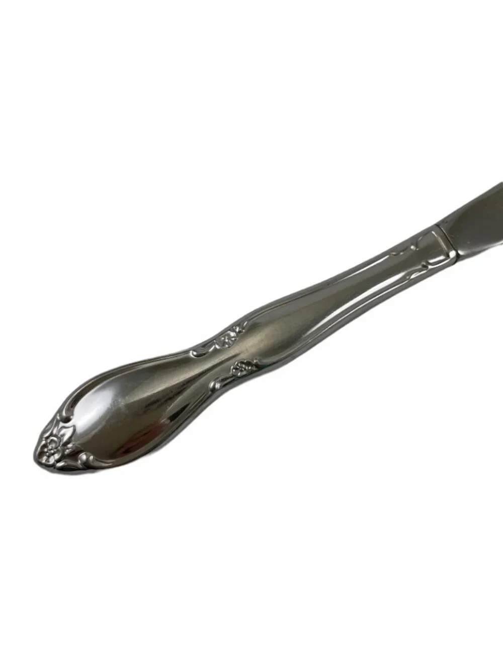Oneida chatelaine by